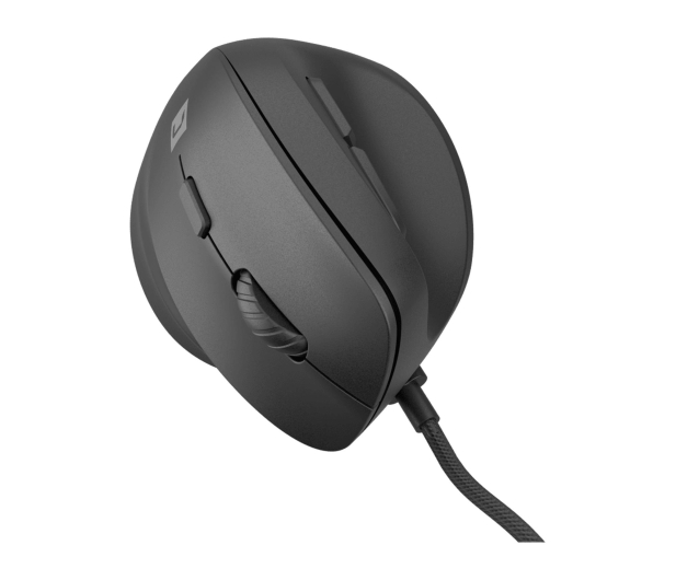 Natec Crake 2 Pro Czarna 12800DPI programowalna - 1370631 - zdjęcie 5